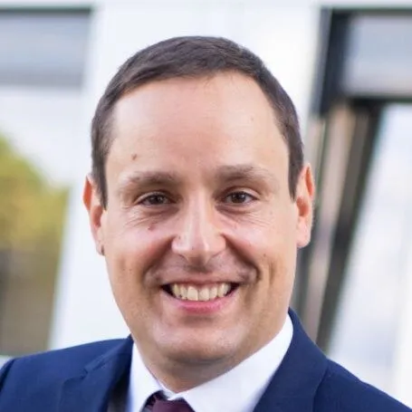Martin Kronbichler