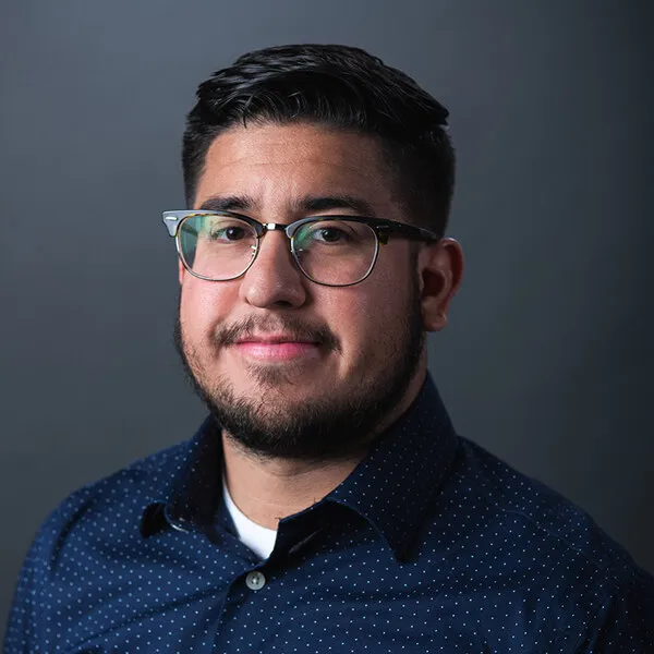Eric Tovar