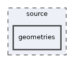 source/geometries
